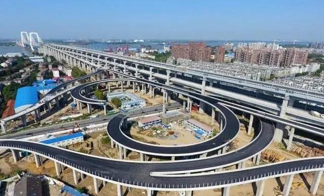 芜湖27个重点工程开工，涉及交通、教育、医疗等