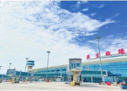 芜宣机场月底正式开航！畅达北京、广州、深圳…
