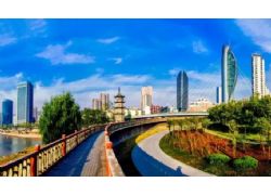 芜湖：打造“最干净城市” 开展“十大洁净行动”