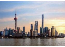 31省份上半年GDP公布：上海二季度同比下降13.7%