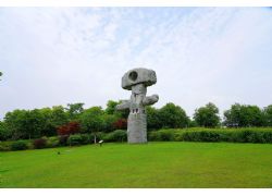 芜湖打造“中国雕塑第一城”