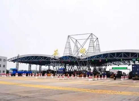 芜湖市今年首条国省道养护大修工程提前完工通车