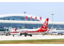 安徽芜湖市获批建设国家航空产业知识产权运营中心