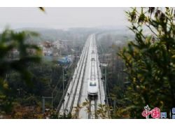 宁安城际铁路