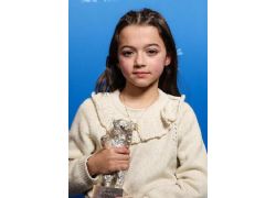 第73届柏林国际电影节颁奖，9岁女孩获最佳主角银熊奖