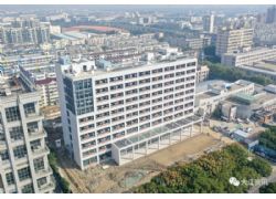 芜湖城北唯一大型综合性医院扩容升级！
