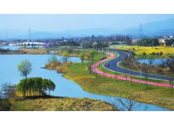 芜湖将新建4个省级自然公园1个国家级湿地自然公园